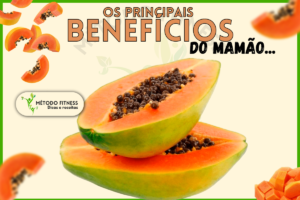 Os benefícios do Mamão, perder peso, perder barriga, perder pochete, emagrecer, marmita fitness, receitas fitness, receitas saudáveis, Dietas baixas em carboidratos, low carb, receitas com rap10