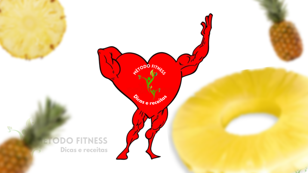 Os benefícios do Abacaxi, baixa calorias, emagrecer, saúde dos ossos, perder peso rápido, saúde do coração, previne câncer, melhora o coração
