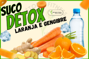 Suco de laranja e gengibre, e cenoura, perder peso, perder barriga, perder pochete, emagrecer, marmita fitness, receitas fitness, receitas saudáveis, Dietas baixas em carboidratos, low carb, receitas com rap10, receitas fitness grátis, Frutas ricas em vitamina C