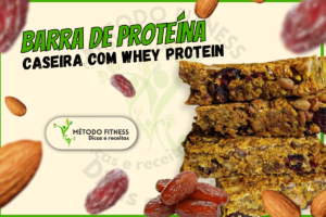 Barra de proteína caseira com whey protein, perder peso, perder barriga, perder pochete, emagrecer, marmita fitness, receitas fitness, receitas saudáveis, Dietas baixas em carboidratos, low carb, receitas com rap10, receitas fitness grátis, Frutas ricas em vitamina C