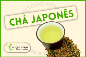 chá de Genmaicha, chá que vai auxiliar na sua perda de peso, perder peso, perder barriga, perder pochete, emagrecer, marmita fitness, receitas fitness, receitas saudáveis, Dietas baixas em carboidratos, low carb, receitas com rap10, receitas fitness grátis, Frutas ricas em vitamina C